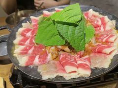 -春熙台·韩国料理(宝安西乡店)