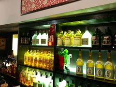 -角落里(中山公园店)
