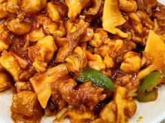 八珍豆腐-臻味斋