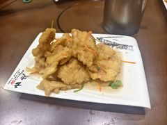 -春發合饭庄