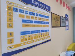 -乐博乐博少儿编程·机器人编程·信息学竞赛(杨浦五角场校区)