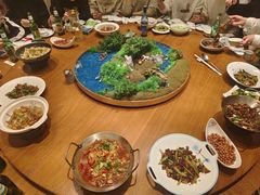 -呷湘厨·鱼汤捞饭·剁椒鱼头·湘菜(国家会展中心店)