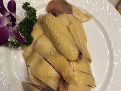 -广东胜利宾馆西关粤中餐厅