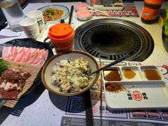 -猫抓烤肉(春熙路店)