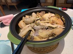 -刀板香·安徽菜(国购IFC店)