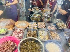 -圆蛋酒料•生腌(开元路店)