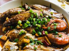 -丰收渔港饭店(嵊泗店)