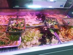 -老刘家泡馍·陕西老字号(钟楼广济街店)