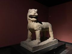 -西安碑林博物馆