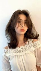 -HG美发设计沙龙