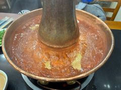 -情忆草原涮肉馆