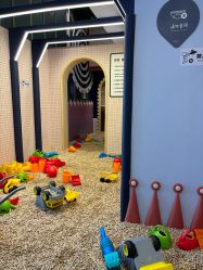 -MELAND CLUB亲子乐园·派对·餐厅(北京芳圆里ID MALL店)