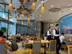 -鼎泰丰(嘉年华•海信广场VILLAGE店)