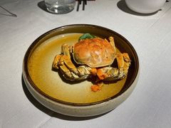 醉蟹-屋里厢上海菜馆