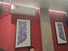 -福海居烤鸭店(鸟巢店)