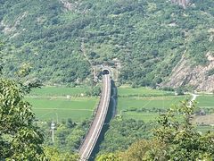 -青芝山风景名胜区