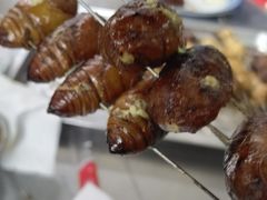 -老杜烧烤(解放路店)