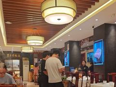 -东来顺饭庄(天坛店)