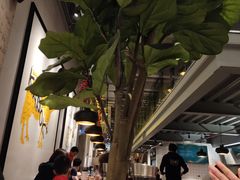 大堂-卡朋厨房(289艺术园区店)