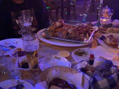 -巴伐利亚啤酒坊(意式风情街店)