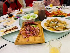 -江南村酒家