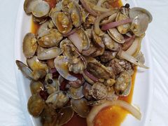 -香满锅老北京羊蝎子火锅·家常菜(新街口店)