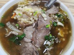 -焦大头牛肉小饭(南关店)