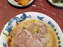 -蒋家桥饺面店(东关街店)