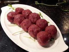 -大红袍火锅料理(尖沙咀店)