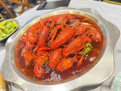 -学士怪怪龙虾·川菜·烧烤(学士街店)