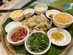 -园林美食城·本土农家菜(杨和镇店)