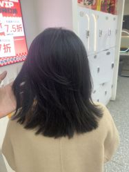 -HD HAIR STYLE