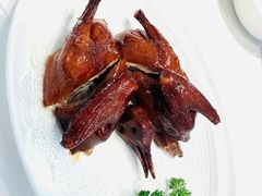 -怀德酒楼·粤菜·海鲜·茶点(宝安国际机场店)