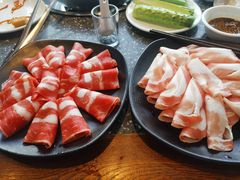 -华晟山城火锅(开发区港西东阁里店)