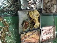 -老钱饭店(后渚港店)