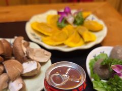 -大龙辣火锅·龙虾·烧烤(湖滨新天地店)