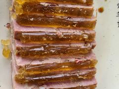 水晶肴肉-蒋家桥饺面店(东关街店)