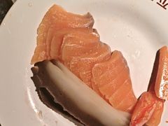 -芝小官毛肚火锅海鲜自助(淮安清江浦区新亚店)