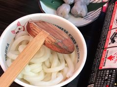 -仙隐小鹿中华料理(南宁万象城店)