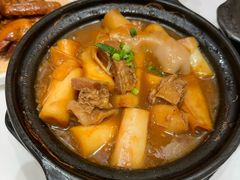 -宝园酒家(美林M·LIVE天地东座店)