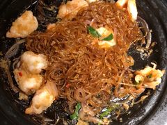-绿茶餐厅(松江万达店)