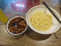 -锅儿挑面馆