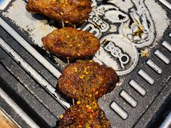 -聚点串吧·北京烧烤(赵登禹路店)