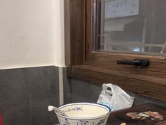 -长人馄饨铺(解放街店)