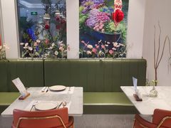 -LA JOLLA 墨西哥餐厅(学院路店)