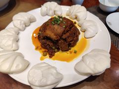 粉蒸肉-盘飧市(春熙路店)