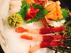 -王鼎精致料理铁板烧(世博源店)