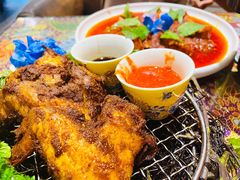 -小娘惹厨房Little Nyonya(狮城有约上榜店)