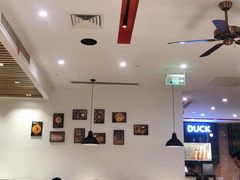 大堂-龙记香港茶餐厅(久光百货店)