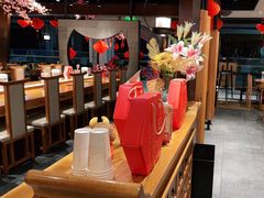 大堂-呷哺呷哺 黄金牧场 (大港油田幸福广场店)